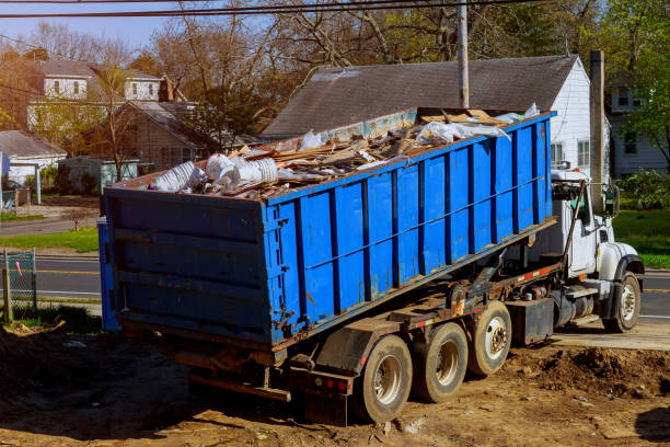 Best Household Junk Removal  in Bethlehem Village, CT