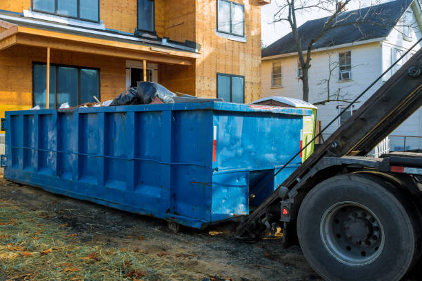 Best Full-Service Junk Removal  in Bethlehem Village, CT