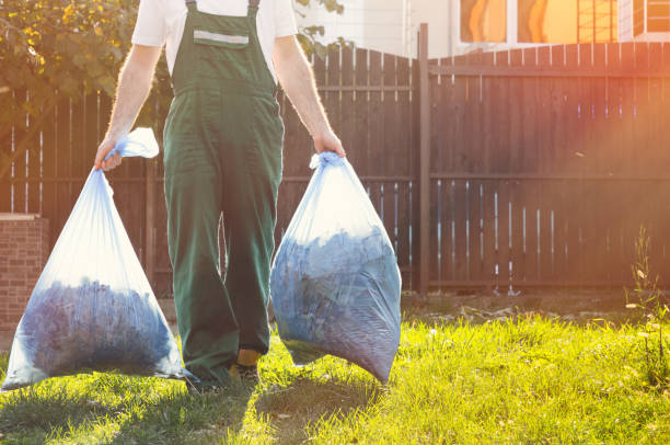 Best Yard Waste Removal  in Bethlehem Village, CT