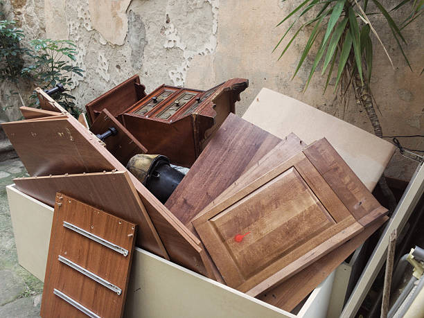 Best Junk Removal for Businesses  in Bethlehem Village, CT